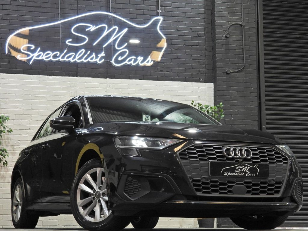 Used Audi A3 2020 for sale - 78200024: Photo 12