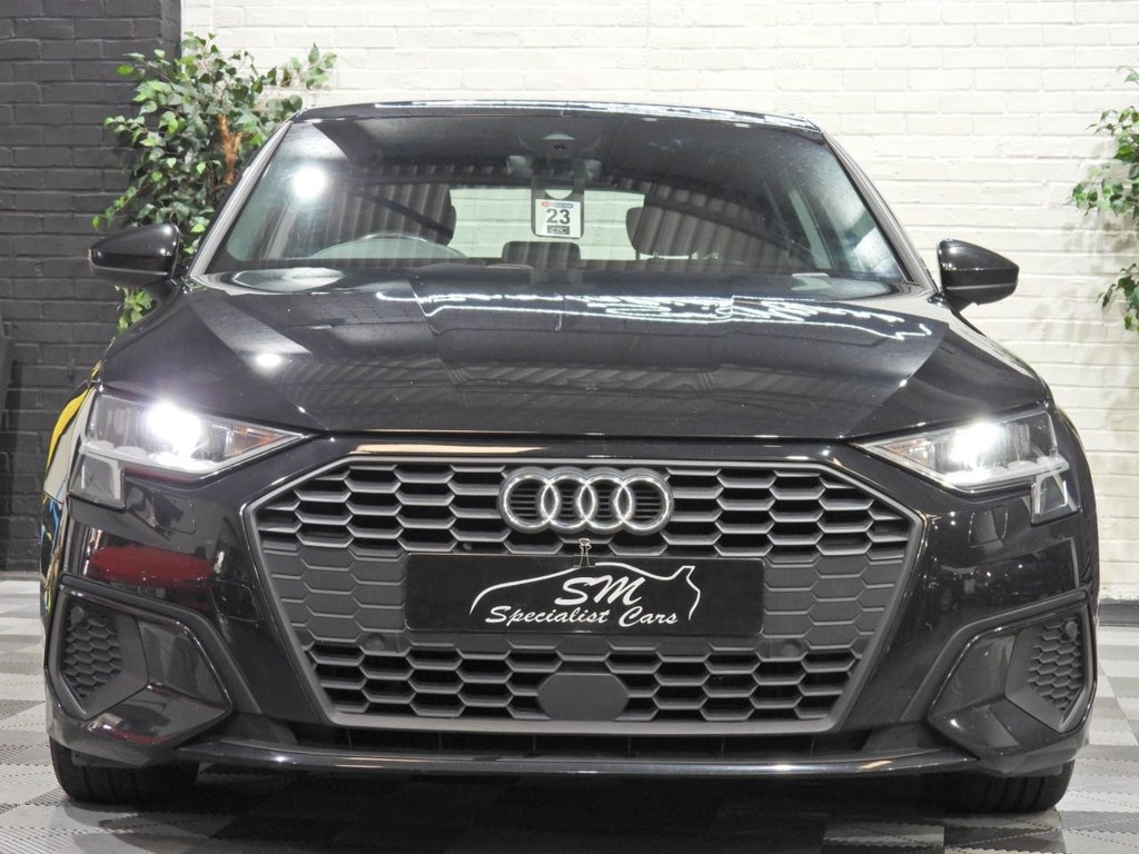 Used Audi A3 2020 for sale - 78200024: Photo 15