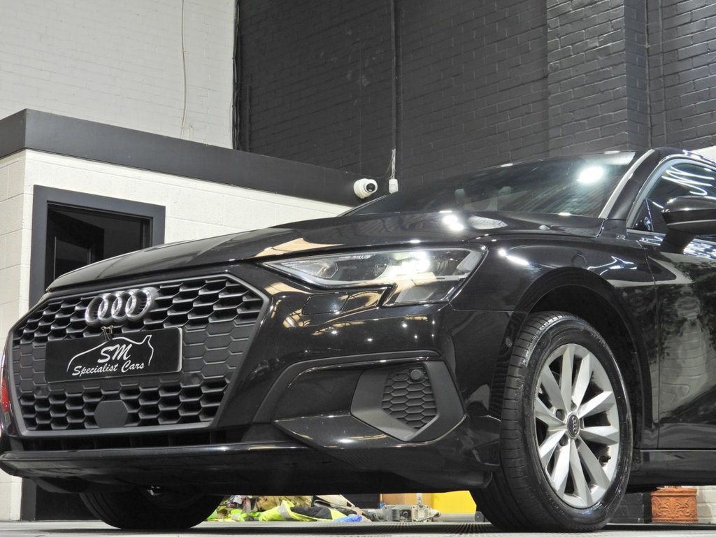 Used Audi A3 2020 for sale - 78200024: Photo 16