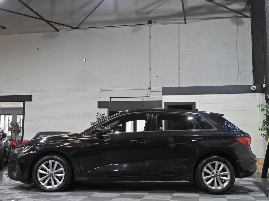 Used Audi A3 2020 for sale - 78200024: Photo 17