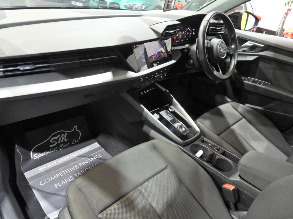 Used Audi A3 2020 for sale - 78200024: Photo 18