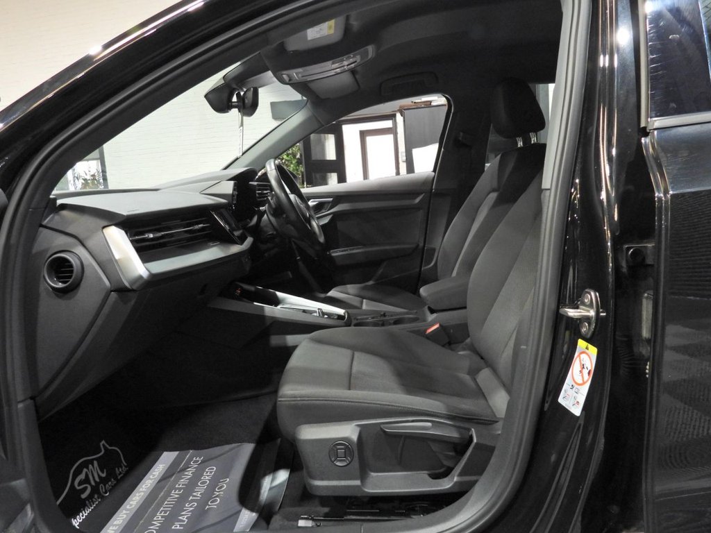 Used Audi A3 2020 for sale - 78200024: Photo 19