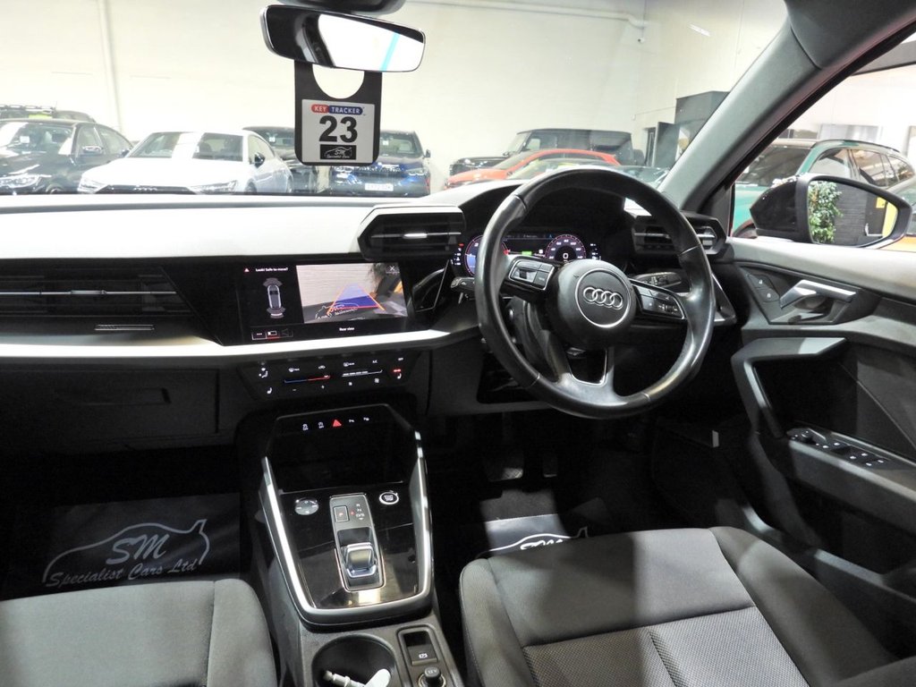 Used Audi A3 2020 for sale - 78200024: Photo 23