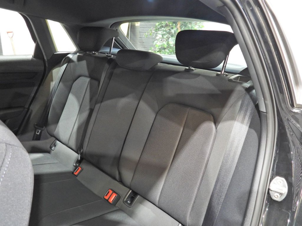 Used Audi A3 2020 for sale - 78200024: Photo 24