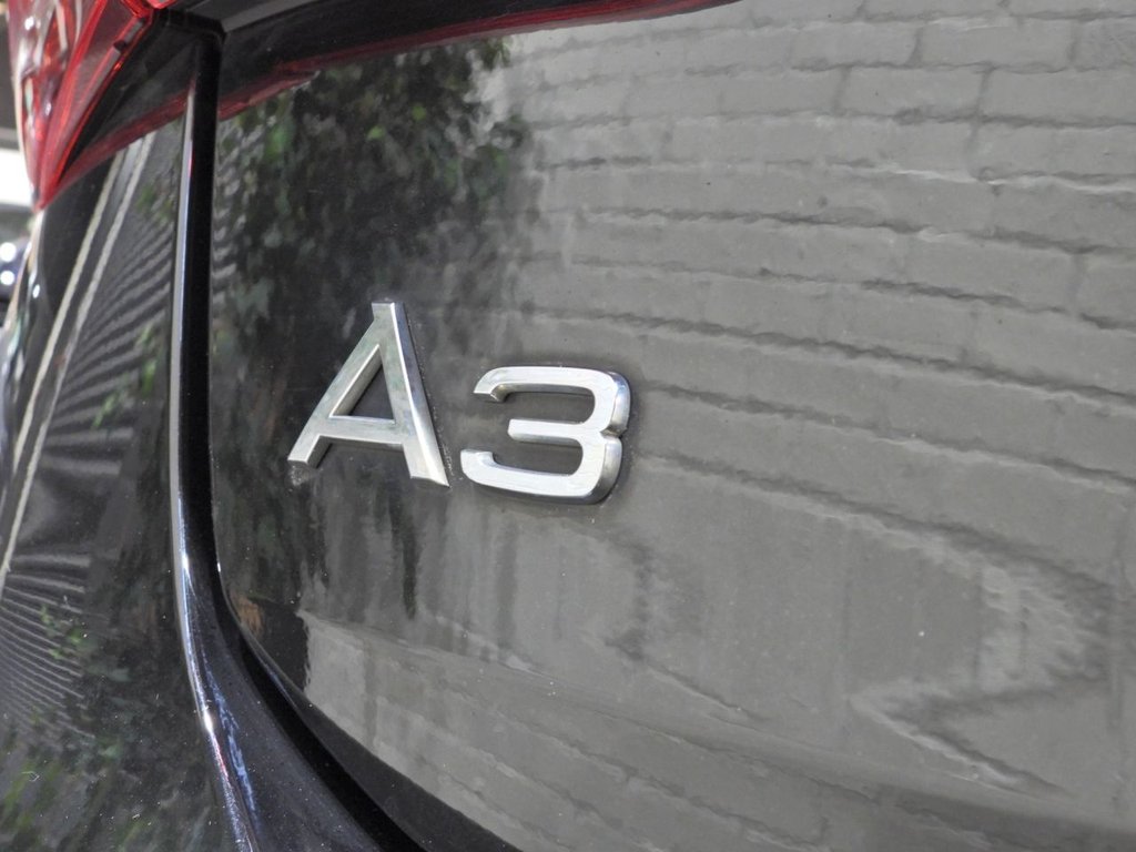 Used Audi A3 2020 for sale - 78200024: Photo 25