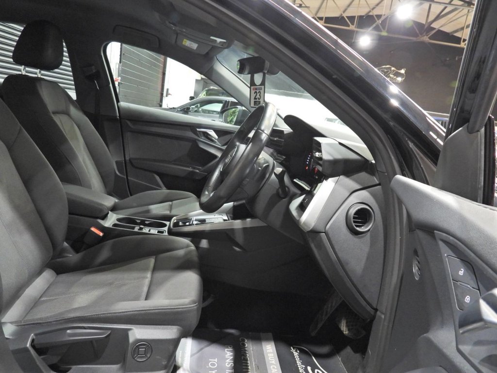 Used Audi A3 2020 for sale - 78200024: Photo 27