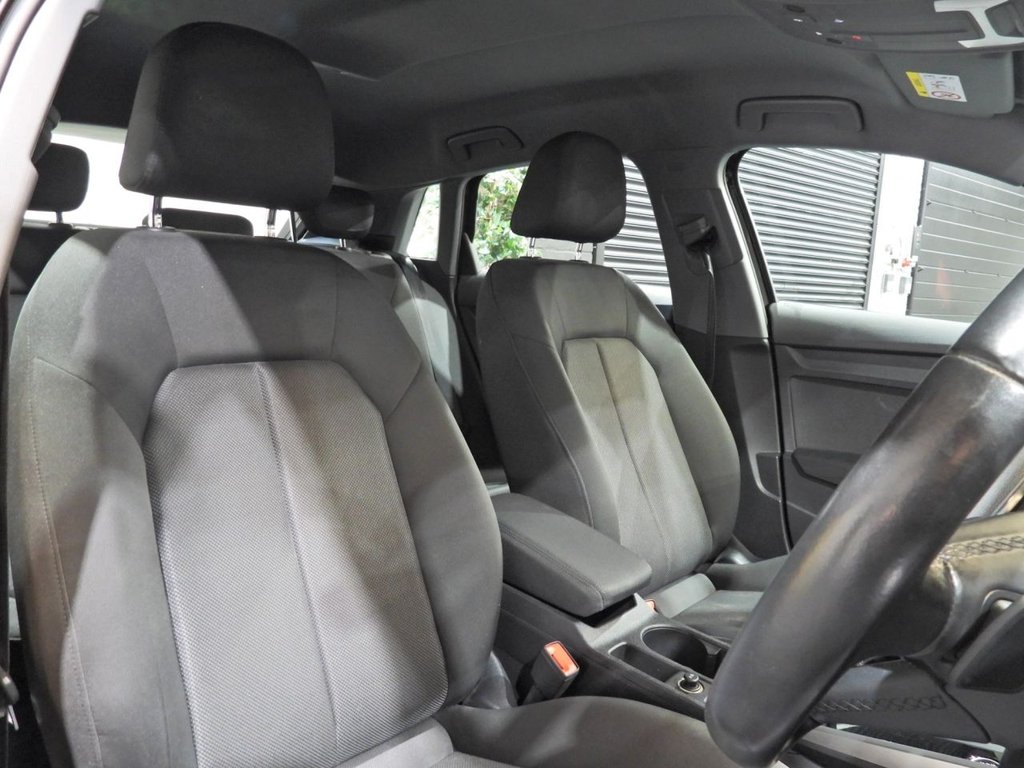 Used Audi A3 2020 for sale - 78200024: Photo 29