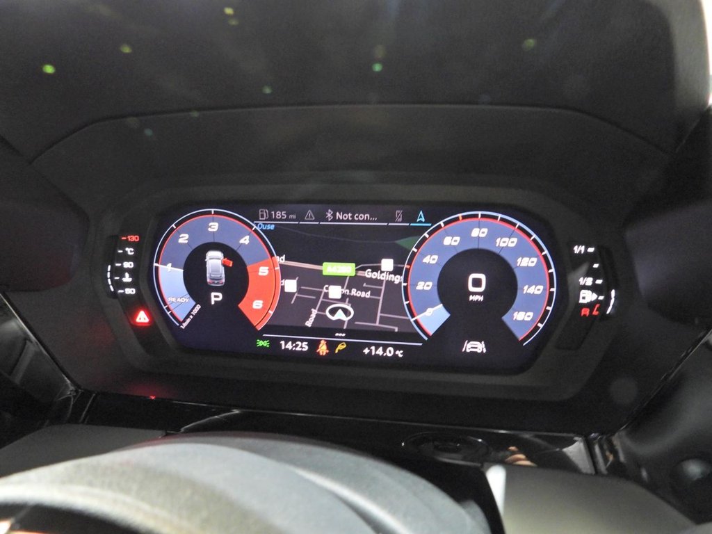 Used Audi A3 2020 for sale - 78200024: Photo 30