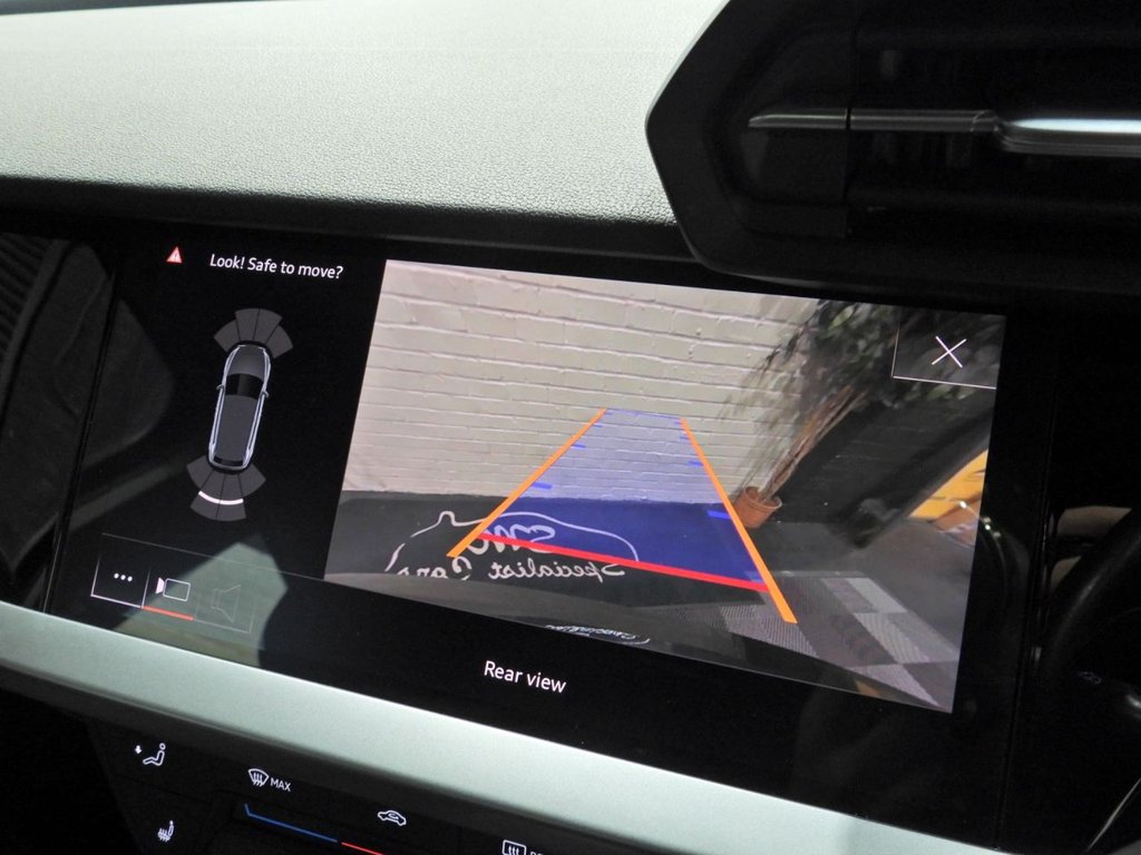 Used Audi A3 2020 for sale - 78200024: Photo 33