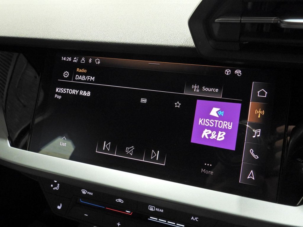 Used Audi A3 2020 for sale - 78200024: Photo 36