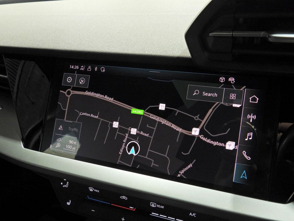 Used Audi A3 2020 for sale - 78200024: Photo 37