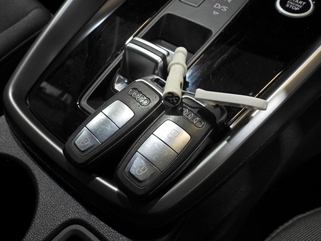 Used Audi A3 2020 for sale - 78200024: Photo 39