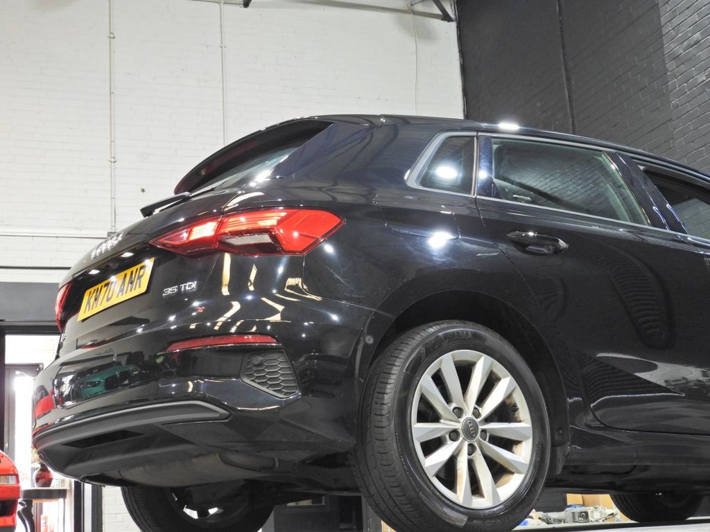 Used Audi A3 2020 for sale - 78200024: Photo 41