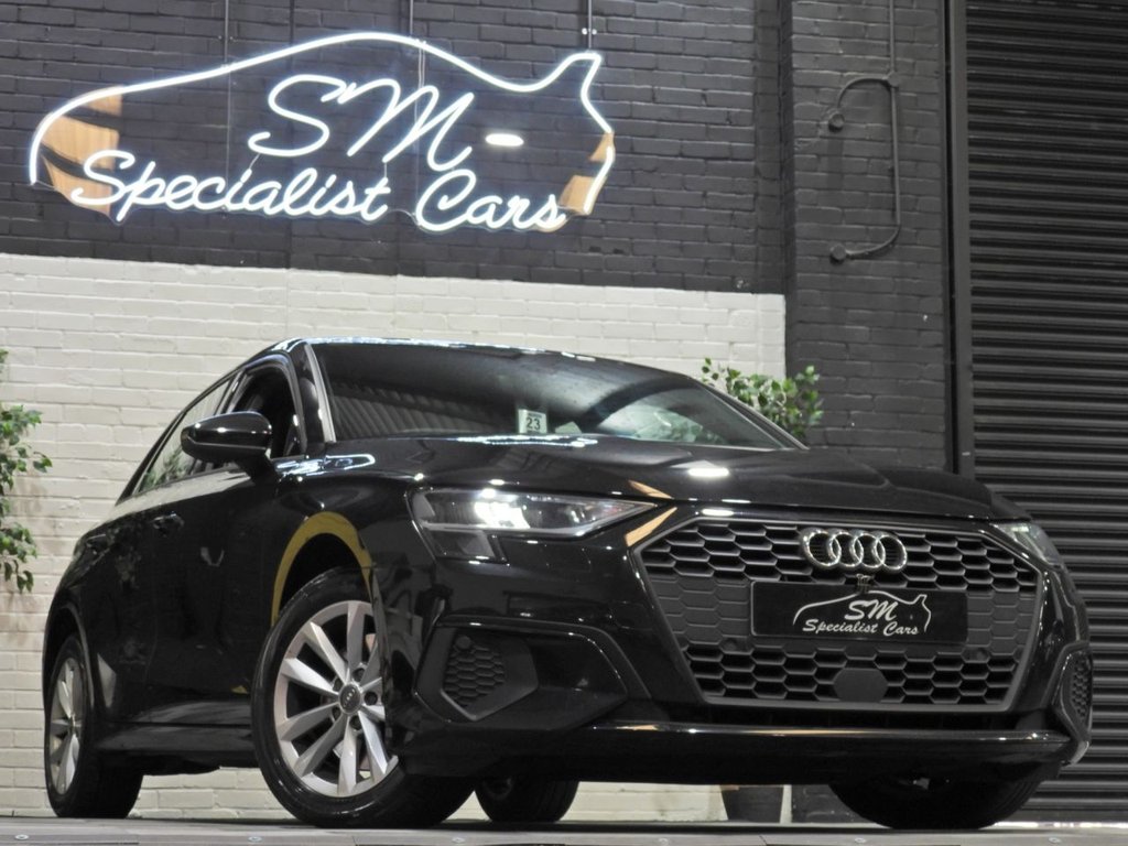 Used Audi A3 2020 for sale - 78200024: Photo 42