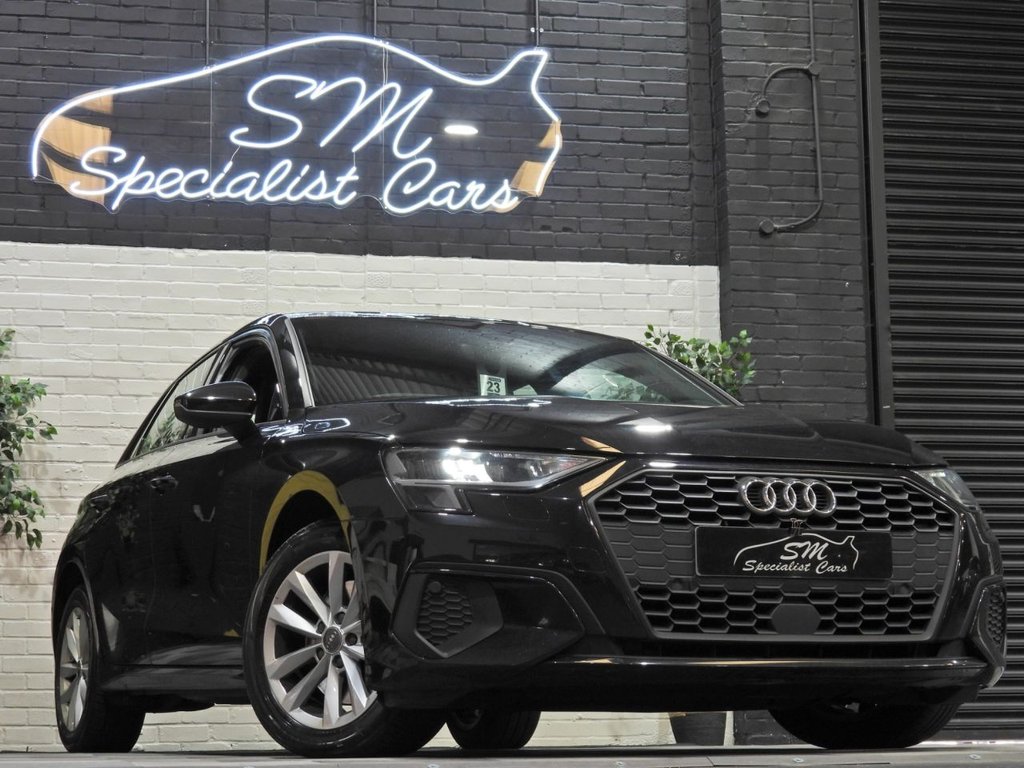 Used Audi A3 2020 for sale - 78200024: Photo 5