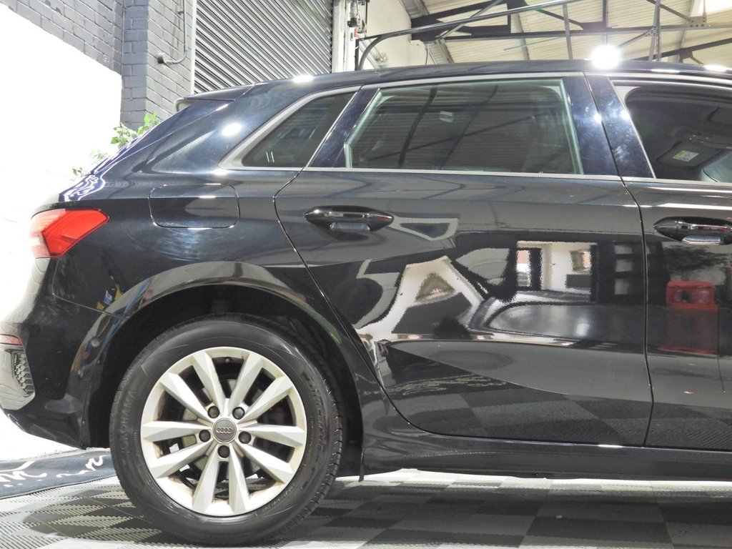 Used Audi A3 2020 for sale - 78200024: Photo 9