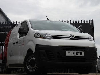Used Citroen Dispatch 2022 for sale - 76009207: Photo