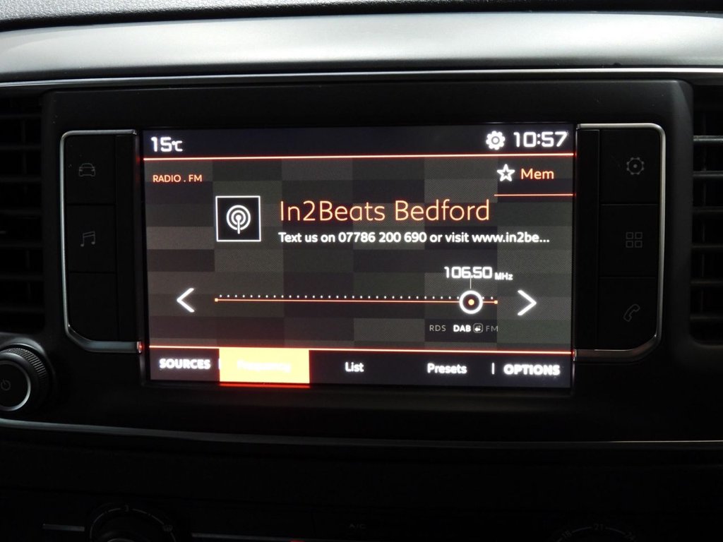 Used Citroen Dispatch 2022 for sale - 76009207: Photo 24