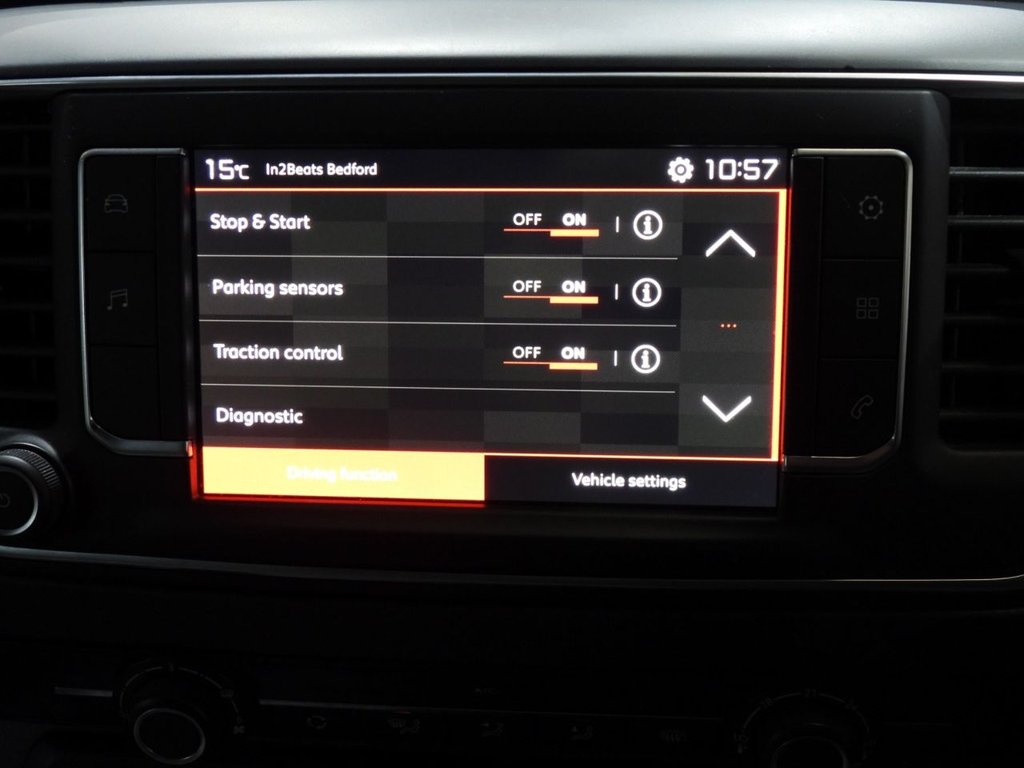 Used Citroen Dispatch 2022 for sale - 76009207: Photo 26