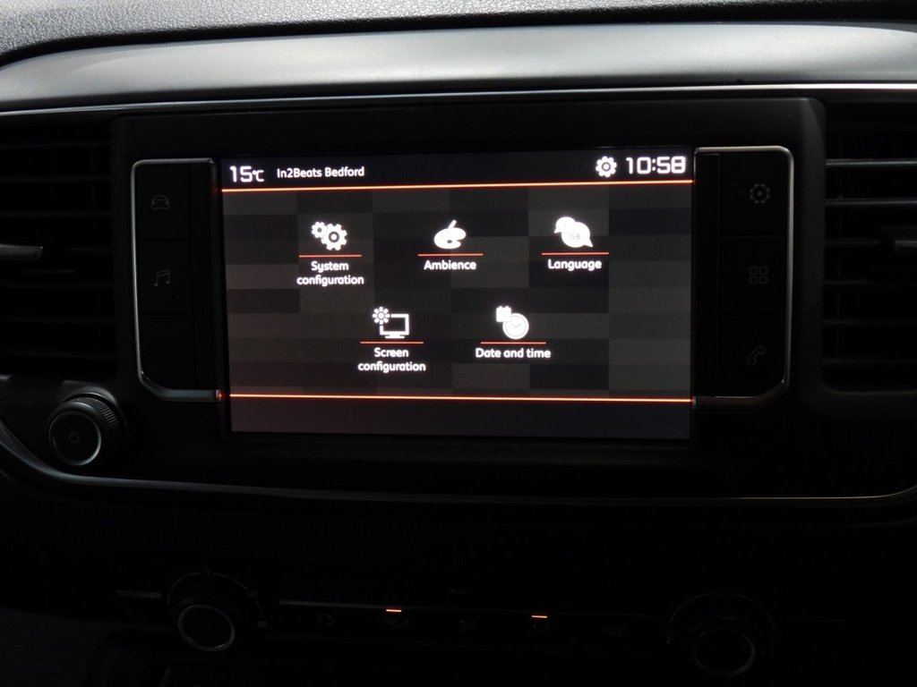 Used Citroen Dispatch 2022 for sale - 76009207: Photo 28