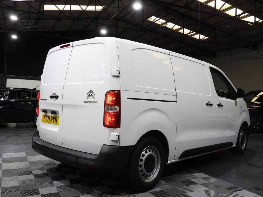 Used Citroen Dispatch 2022 for sale - 76009207: Photo 34