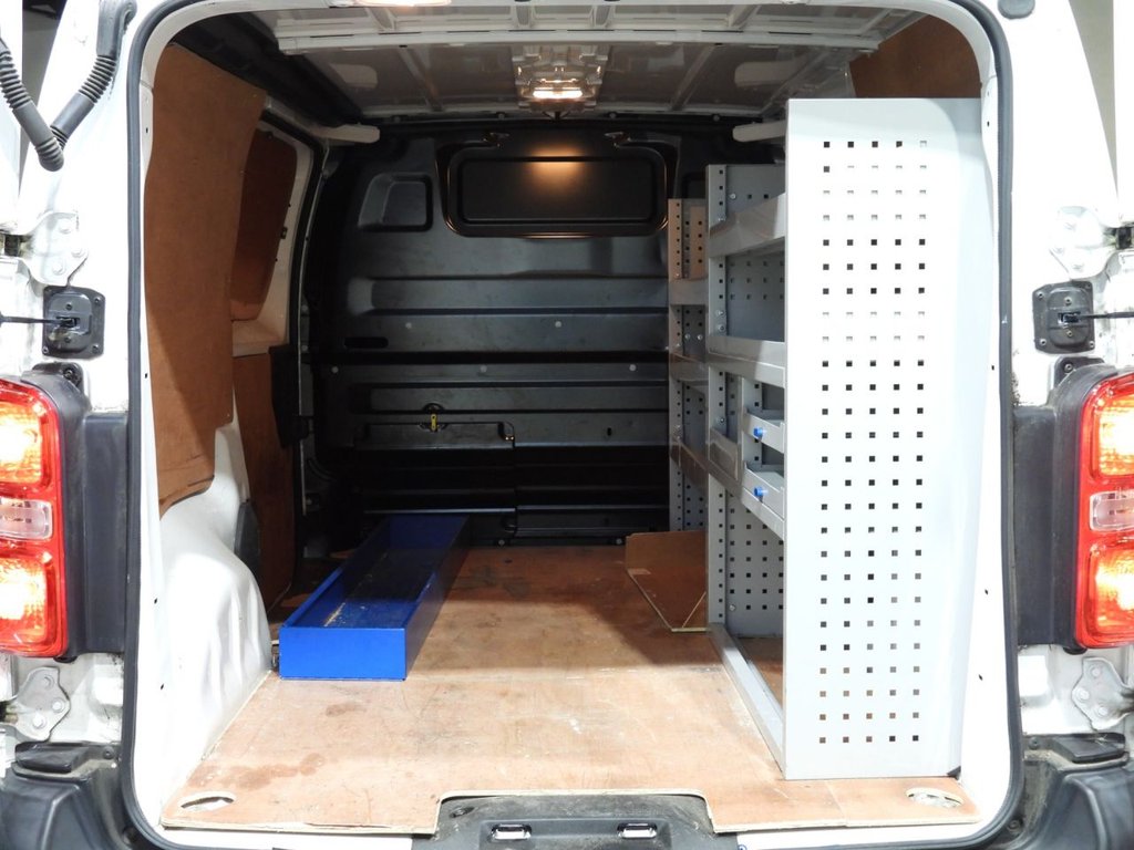 Used Citroen Dispatch 2022 for sale - 76009207: Photo 36