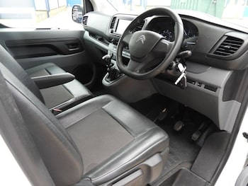 Used Citroen Dispatch 2022 for sale - 76009207: Photo