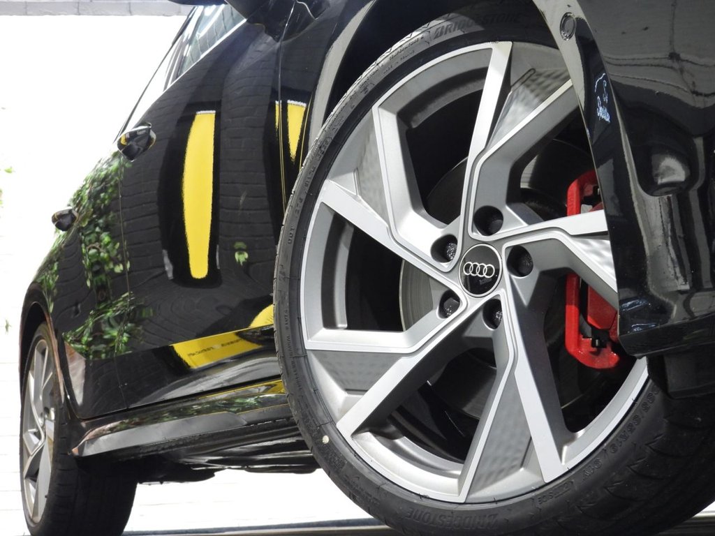 Used Audi A3 2023 for sale - 77027143: Photo 10