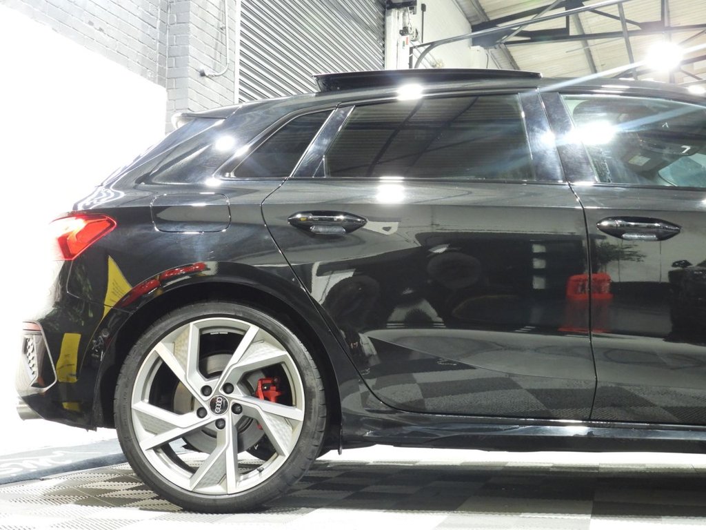 Used Audi A3 2023 for sale - 77027143: Photo 11