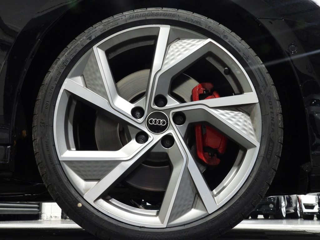 Used Audi A3 2023 for sale - 77027143: Photo 14