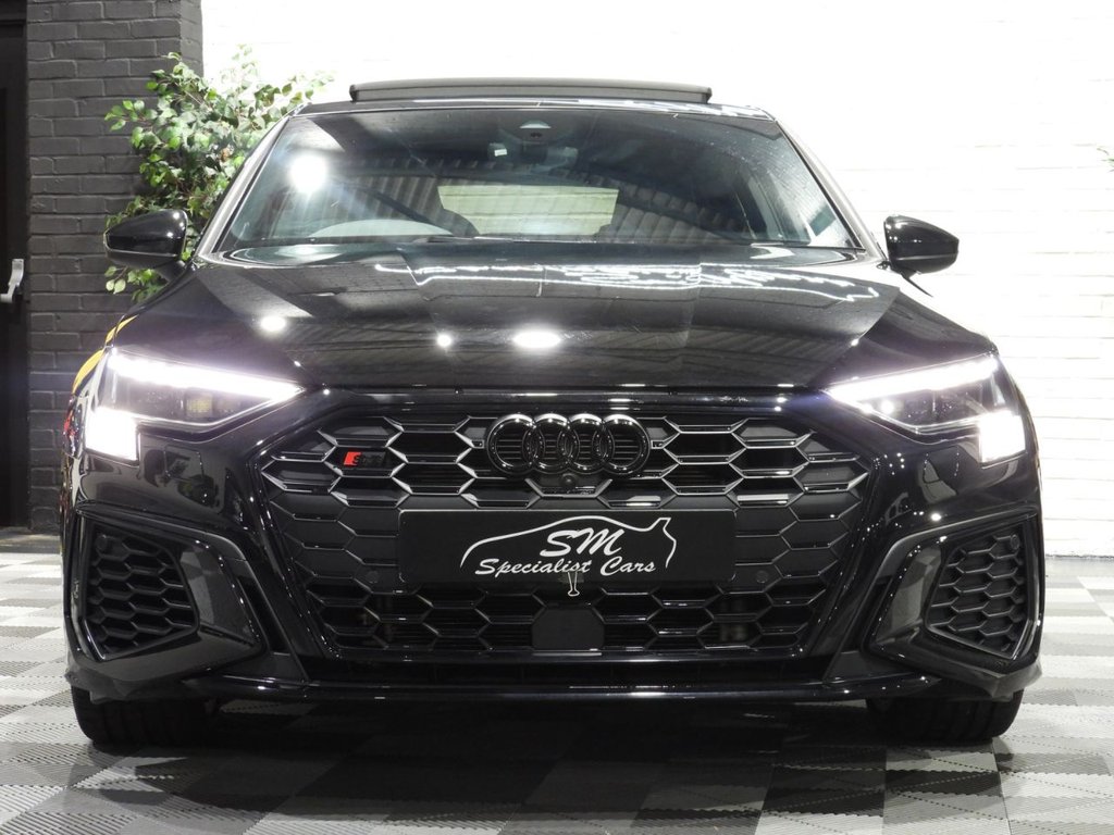 Used Audi A3 2023 for sale - 77027143: Photo 15