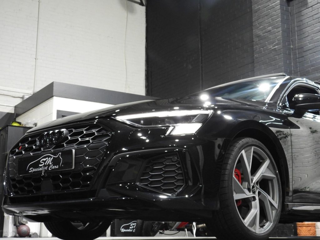 Used Audi A3 2023 for sale - 77027143: Photo 16