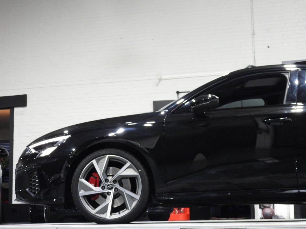 Used Audi A3 2023 for sale - 77027143: Photo 18