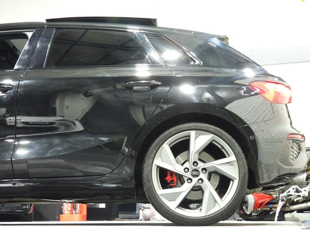 Used Audi A3 2023 for sale - 77027143: Photo 19