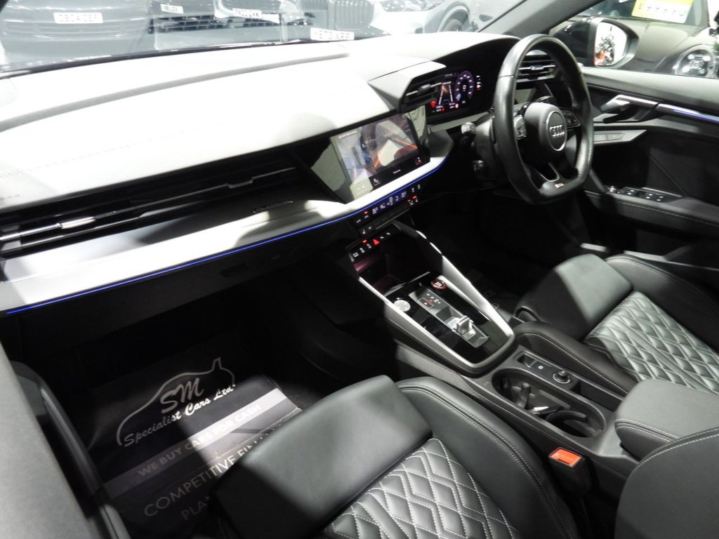 Used Audi A3 2023 for sale - 77027143: Photo 20