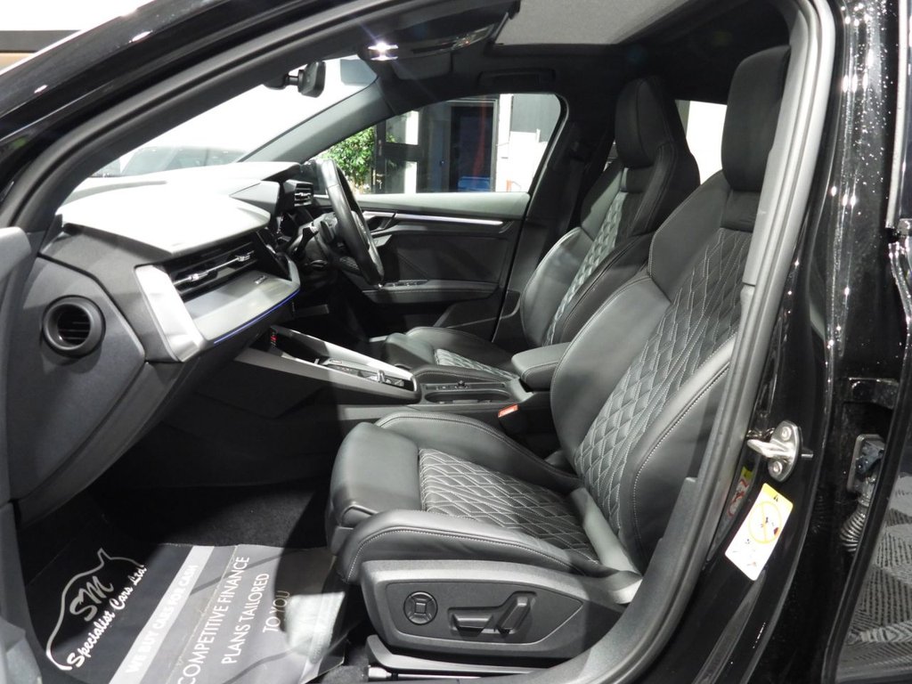 Used Audi A3 2023 for sale - 77027143: Photo 21