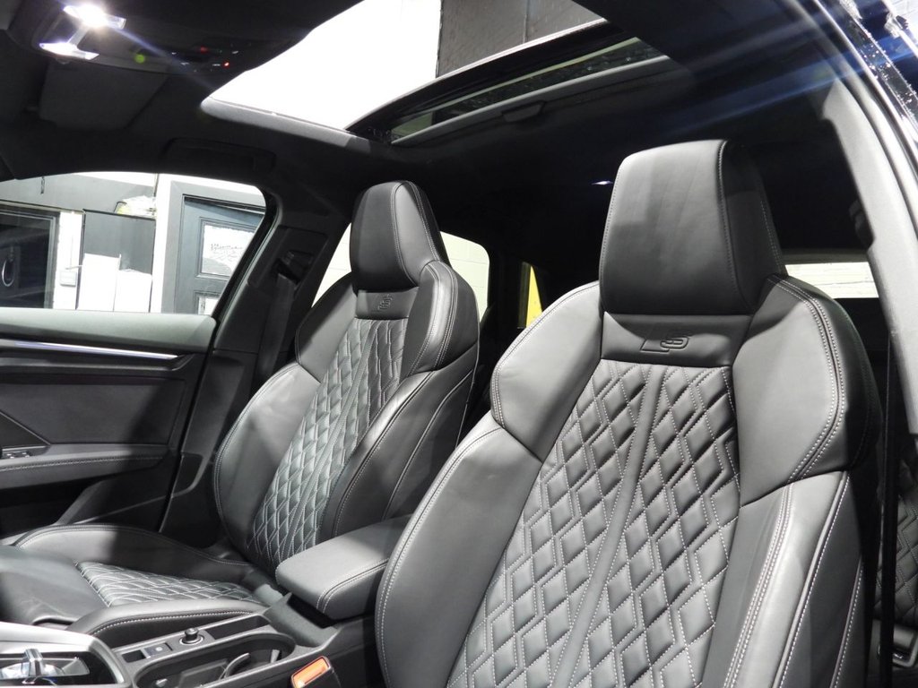 Used Audi A3 2023 for sale - 77027143: Photo 22