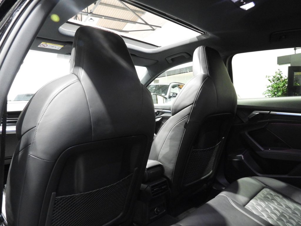 Used Audi A3 2023 for sale - 77027143: Photo 23