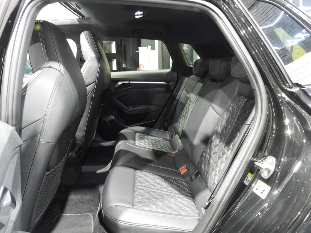 Used Audi A3 2023 for sale - 77027143: Photo 24