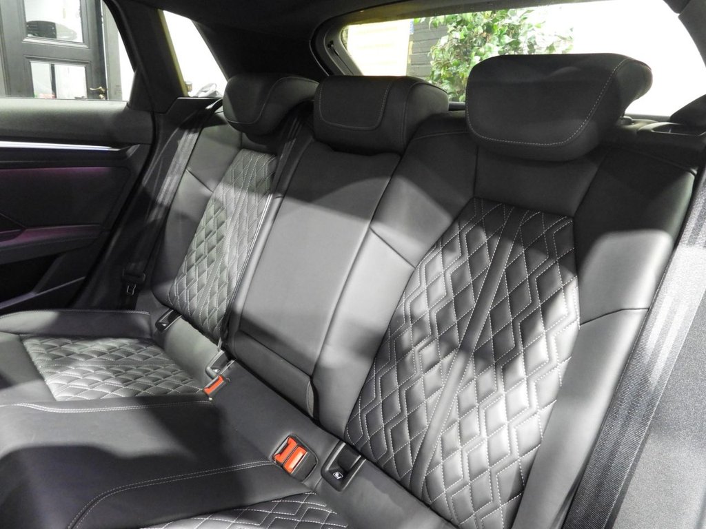 Used Audi A3 2023 for sale - 77027143: Photo 25