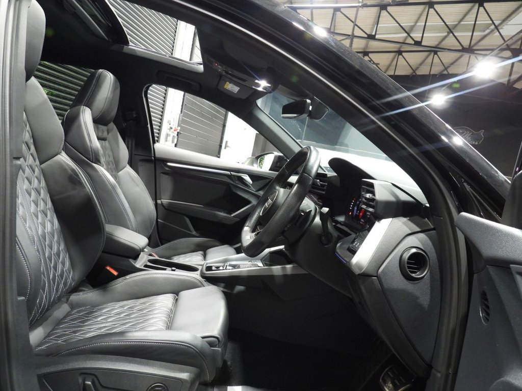 Used Audi A3 2023 for sale - 77027143: Photo 28