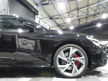 Used Audi A3 2023 for sale - 77027143: Photo