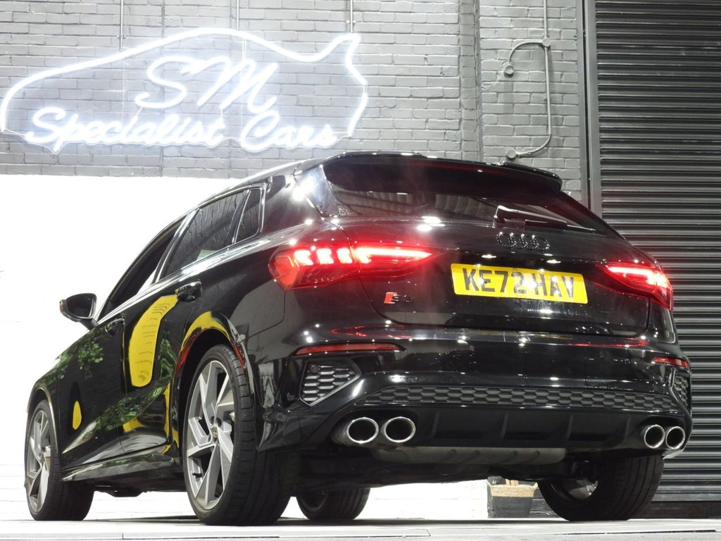 Used Audi A3 2023 for sale - 77027143: Photo 3