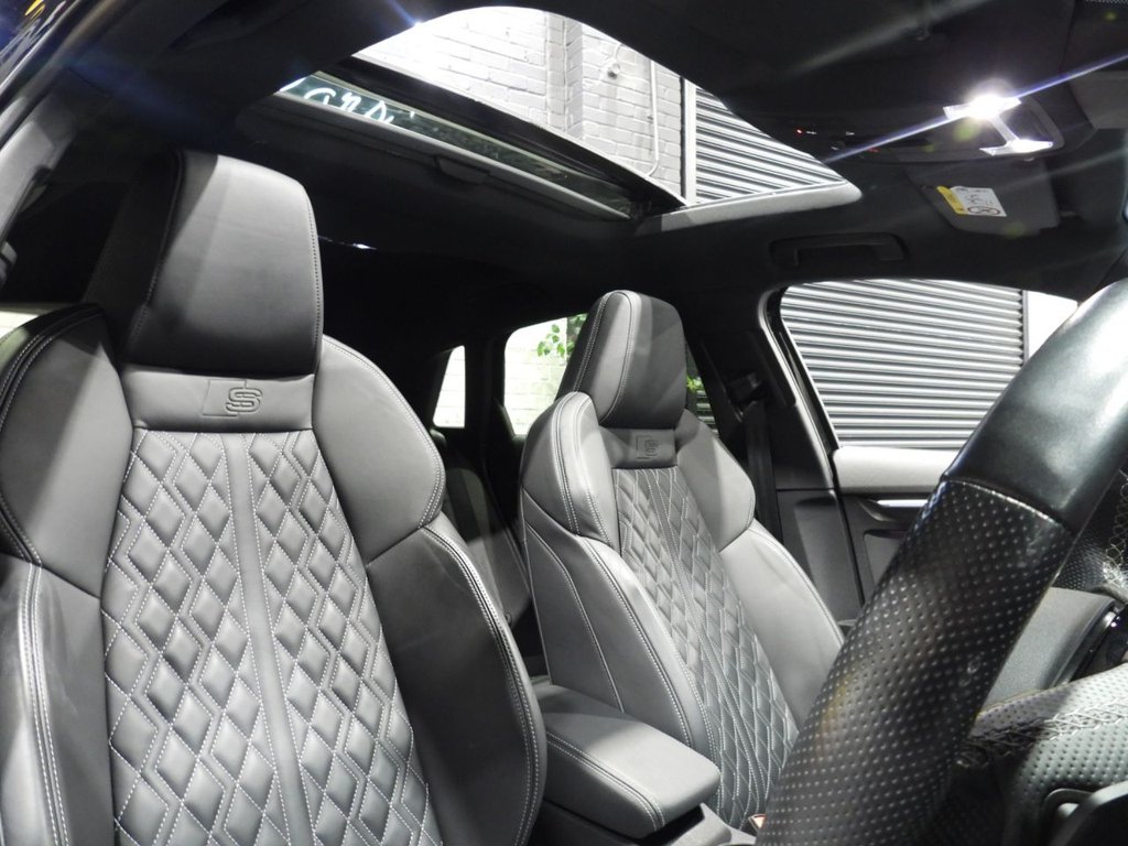 Used Audi A3 2023 for sale - 77027143: Photo 31