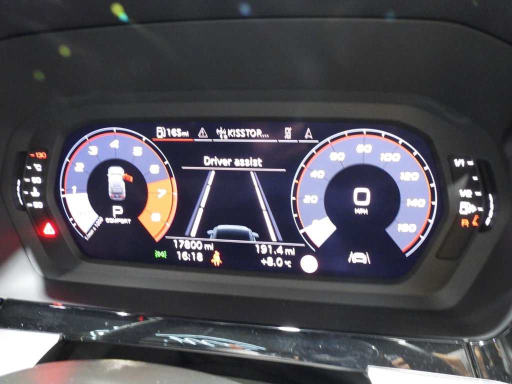 Used Audi A3 2023 for sale - 77027143: Photo 33