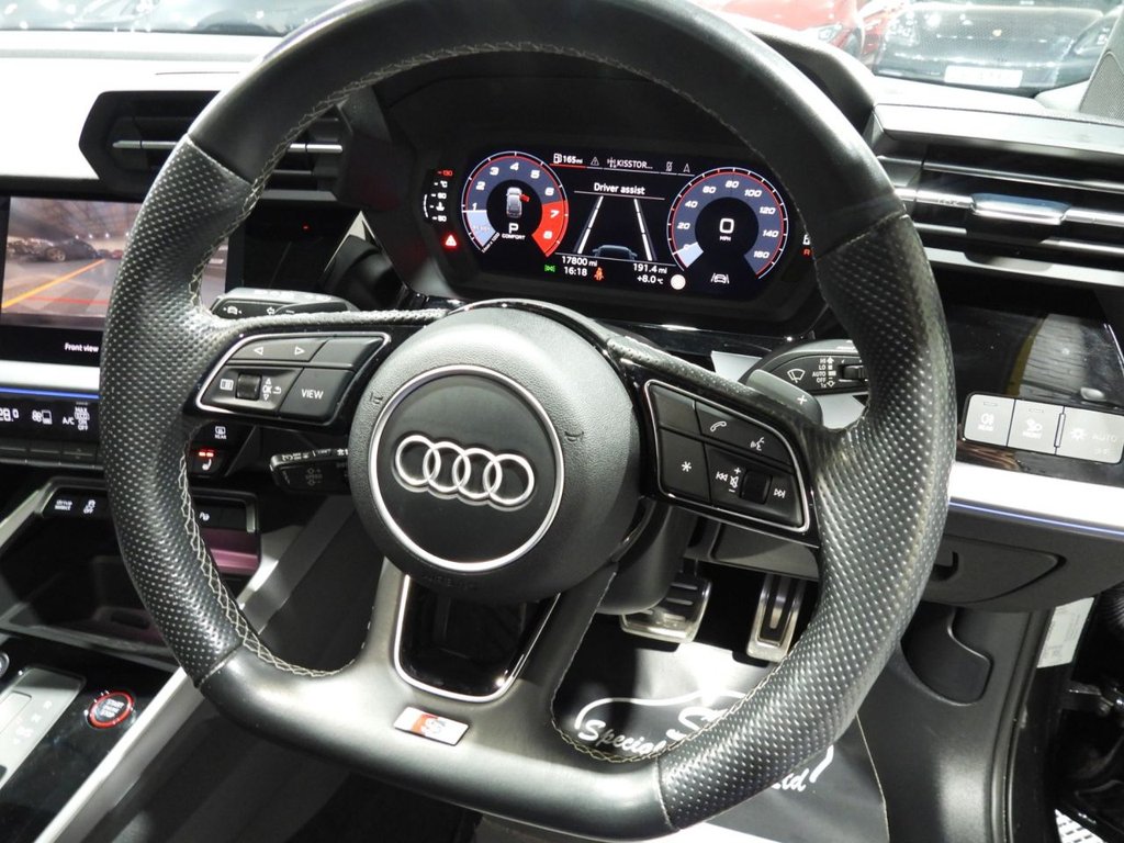 Used Audi A3 2023 for sale - 77027143: Photo 34