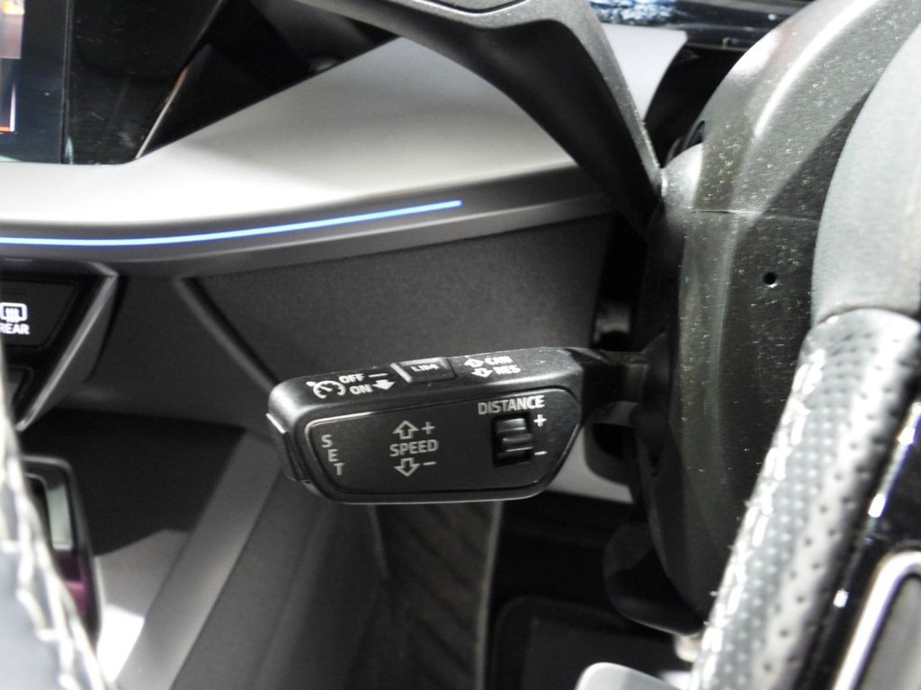 Used Audi A3 2023 for sale - 77027143: Photo 35