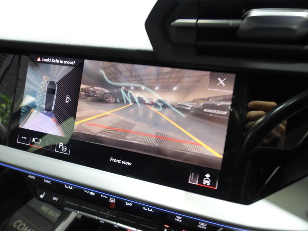 Used Audi A3 2023 for sale - 77027143: Photo 36