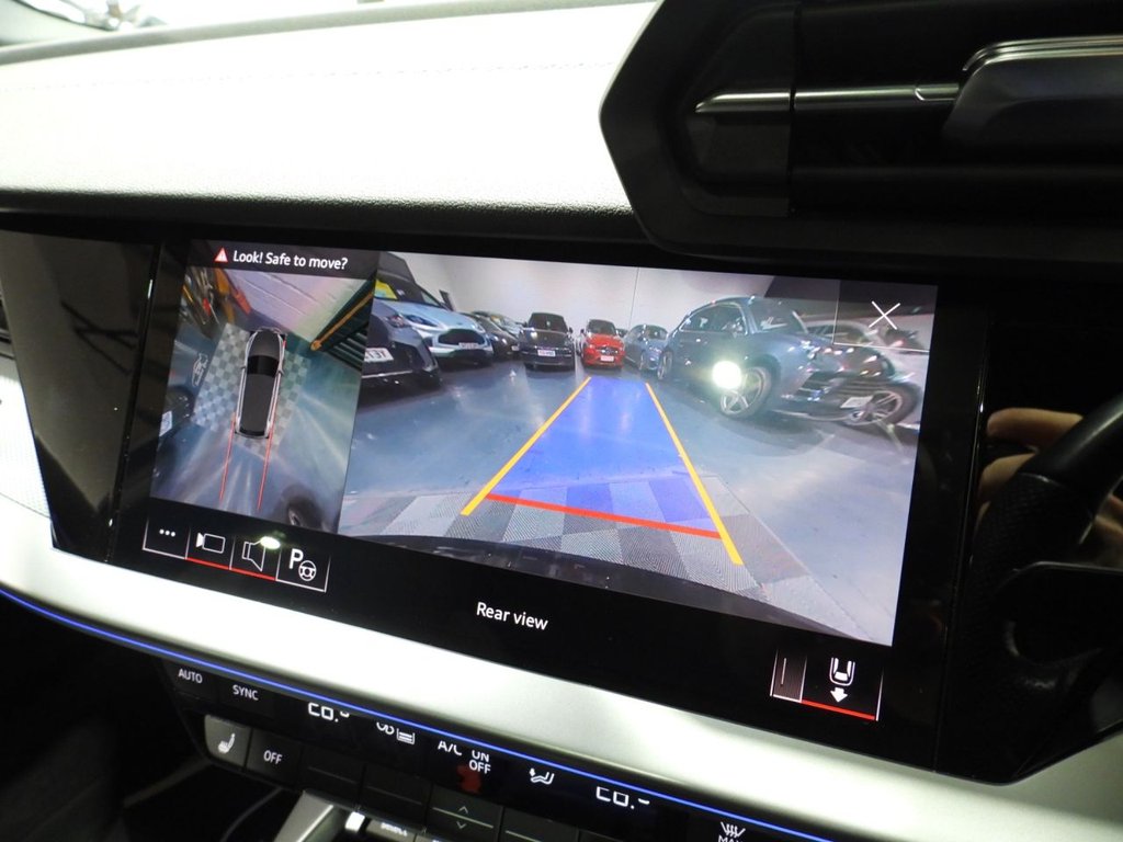 Used Audi A3 2023 for sale - 77027143: Photo 39