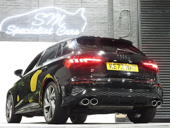 Used Audi A3 2023 for sale - 77027143: Photo